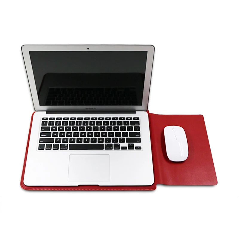 Портативная сумка для ноутбука сумка-чехол Macbook Air Pro Retina Lenovo Asus Dell защитный