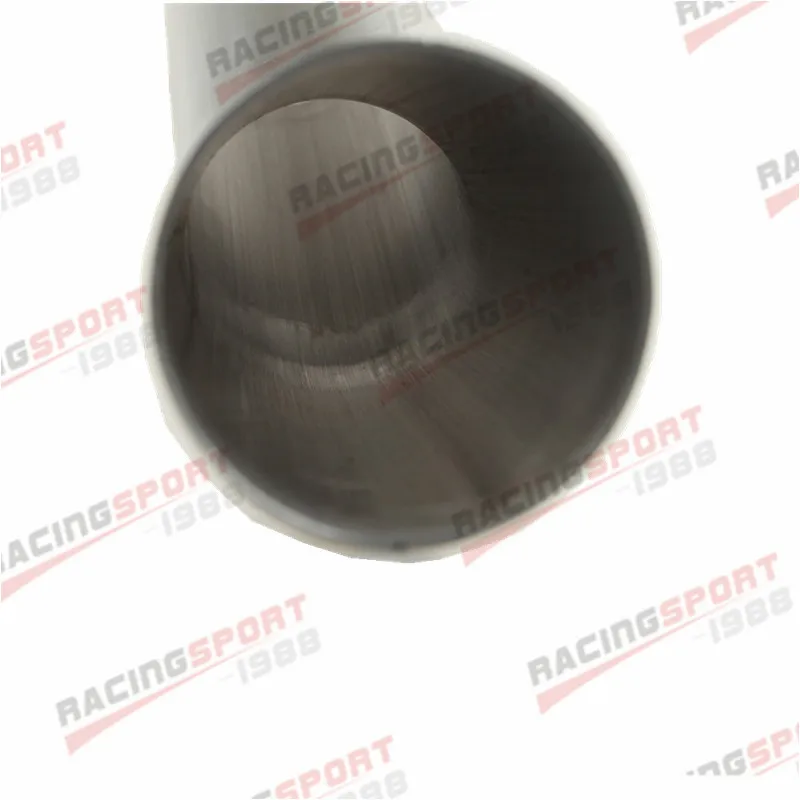 1.5" 38MM 135Degree Aluminium Turbo Intercooler Pipe Tube Tubing L=610MM |