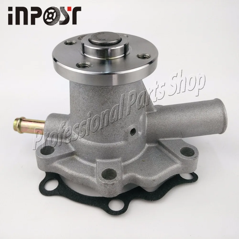 D950 15534 73030 B1550 новый водяной насос для трактора Kubota B1550D B1550E +|Водяные насосы| |