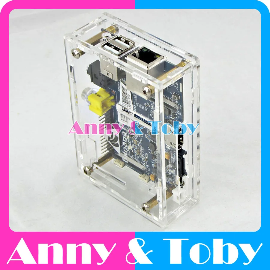 Задний прозрачный акриловый чехол для телефона| |