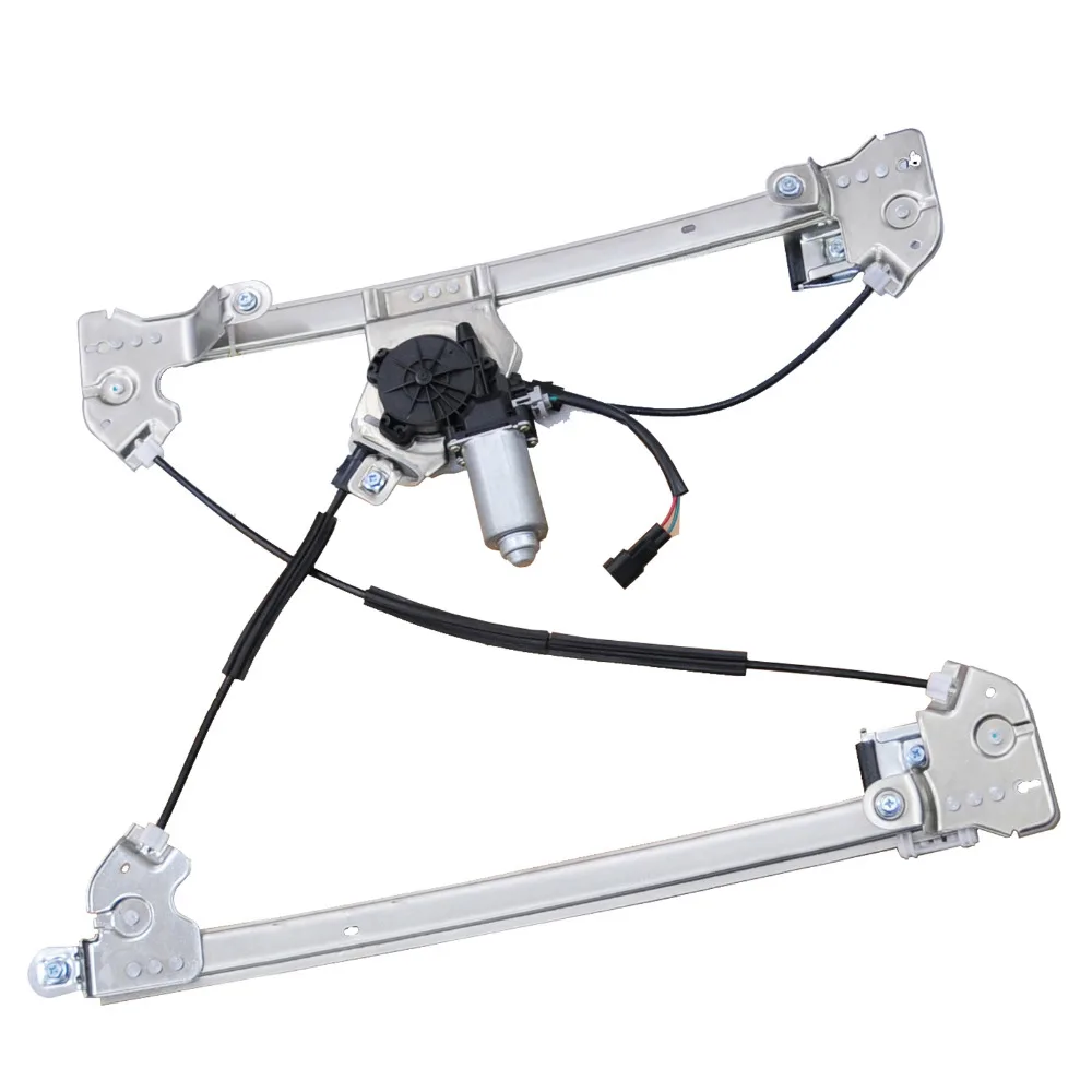 Мощность стеклоподъемник w/Двигатель передний правый для ford f150 Lincoln Mark LT 04-08 oe #: