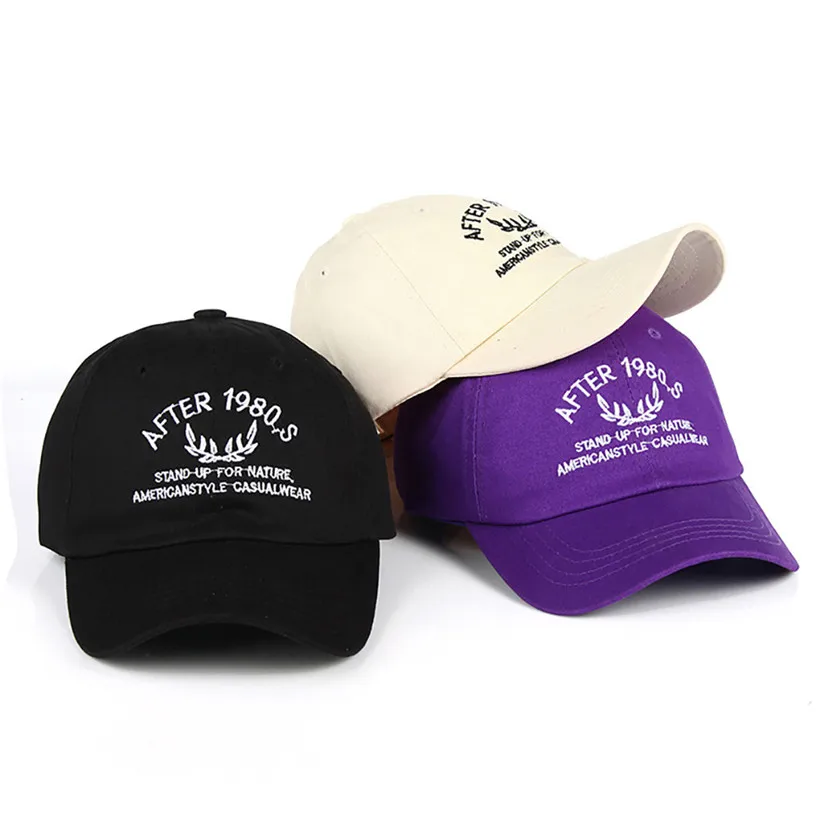 Кепка для тенниса женщин и мужчин Регулируемая с вышивкой занятий спортом на