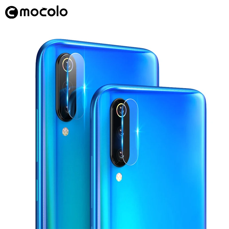 Закаленное стекло для объектива камеры MOCOLO Защита экрана xiaomi mi 8 9 SE lite explorer 5X 6X A1 A2