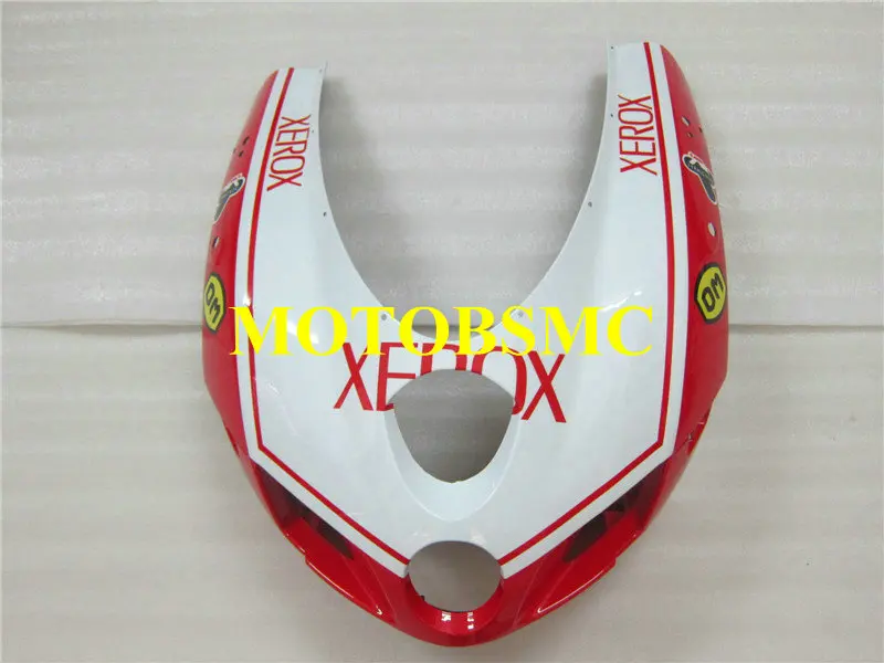 Набор обтекателей для литья под давлением DUCATI 749 999 05 06 ducati 2005 2006 ABS горячие красные