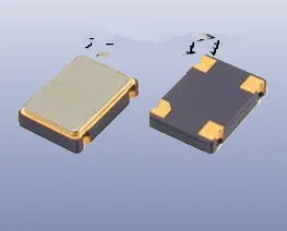 Осциллятор OSC 5*7 5070 7050 40 000 МГц м 100 шт./лот новинка | Электронные компоненты и