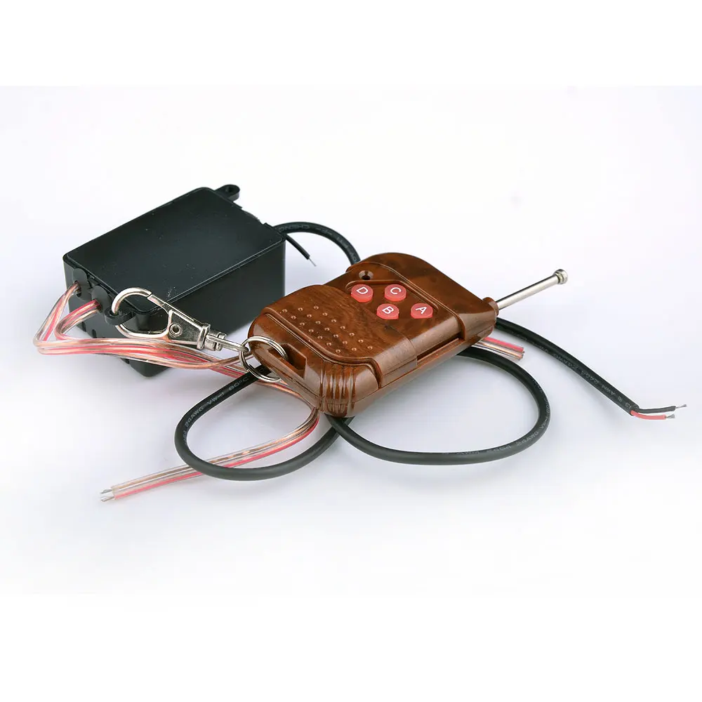 Светодиодный стробоскопический светильник DRL контроллер третий тормозной