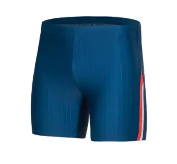 Xiaomi mijia logo printed boxer shorts высокая эластичность быстросохнущие дышащие мужские плавки подходят для плавания smart - Цвет: style 4 170