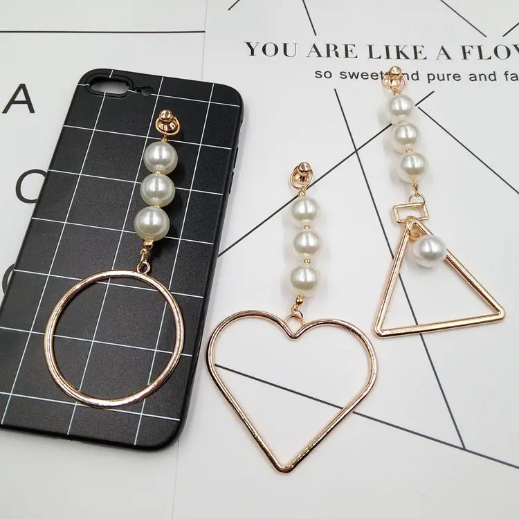 

Большая распродажа наклейки из сплава для телефонов искусственного жемчуга с орнаментом/подвеска Подвески/украшением в виде банта "сделай ...