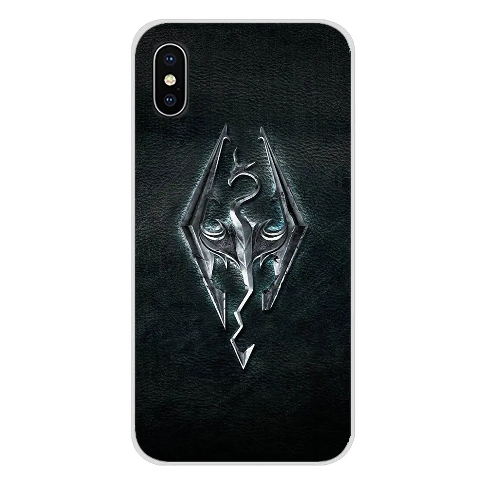 Аксессуары чехлы для телефонов Apple iPhone X XR XS MAX 4 4S 5 5S 5C SE 6 S 7 8 Plus ipod touch