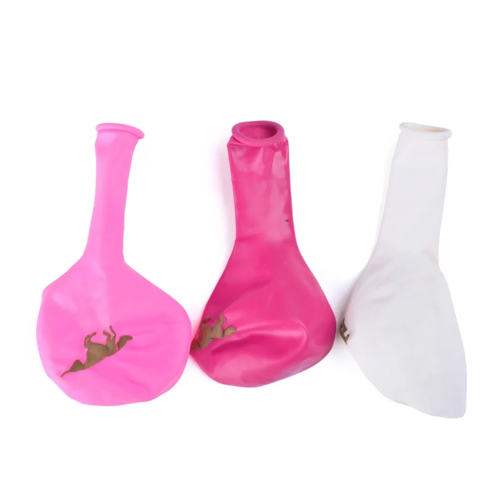 Единорог товары для дня рождения с днем баннер воздушные шары потолок вихревой