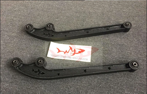 Jimny JB Передняя рукоятка управления радиус руки автомобиля Стайлинг