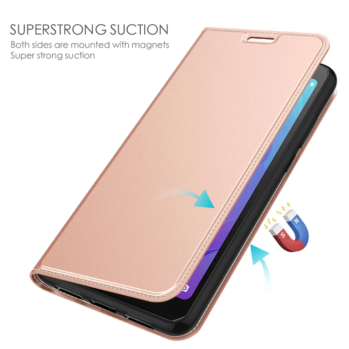Для Meizu C9 Pro C9 чехол из искусственной кожи держатель для карт с откидной крышкой на магните чехол для Meizu 16th 16 плюс 16X16 T X8 Note 9 Чехол подставка