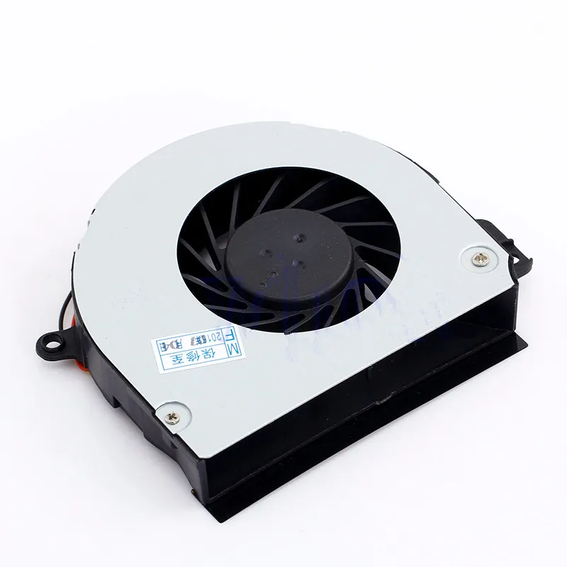 Новый Процессор охлаждающий вентилятор Cooler для DELL Inspiron 1464 1564 1764 N4010 серии