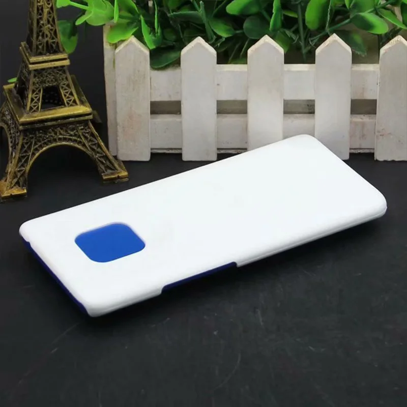 10 шт. обычный мобильный телефон чехол s для Hua wei Коврики 20 Pro 3D полный охват