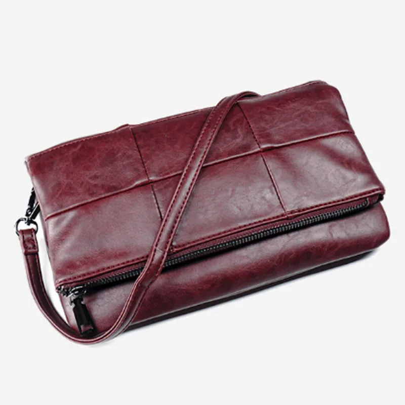 E. SHUNFA Брендовая женская сумка из искусственной кожи модная на плечо повседневная