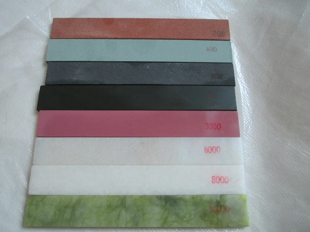 Точильный камень Fixmee 8 размеров на выбор точильный Apex edge высокого качества