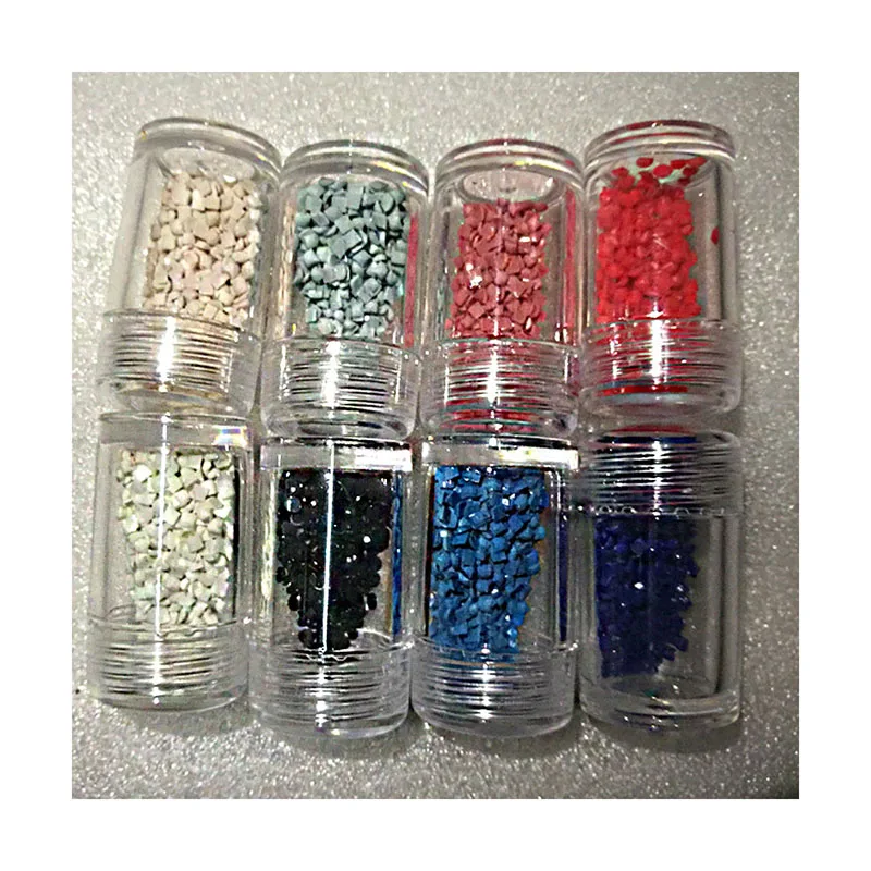 Diamond Painting Accessories 10ml Empty Bottle Container DIY 5D Diamant Embroidery Mosaic Tools Bead Plastic Drill Storage Box | Дом и сад