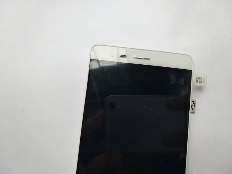 100% протестированный оригинальный 5 дюймовый дисплей для lenovo Vibe K5 Note lcd с сенсорным