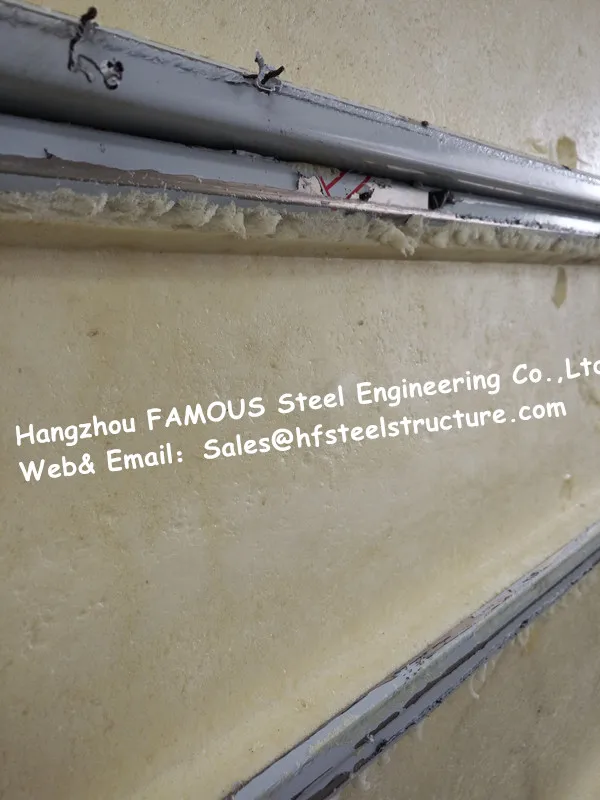 Поставка с китайской фабрики изоляционный материал полиуретановая