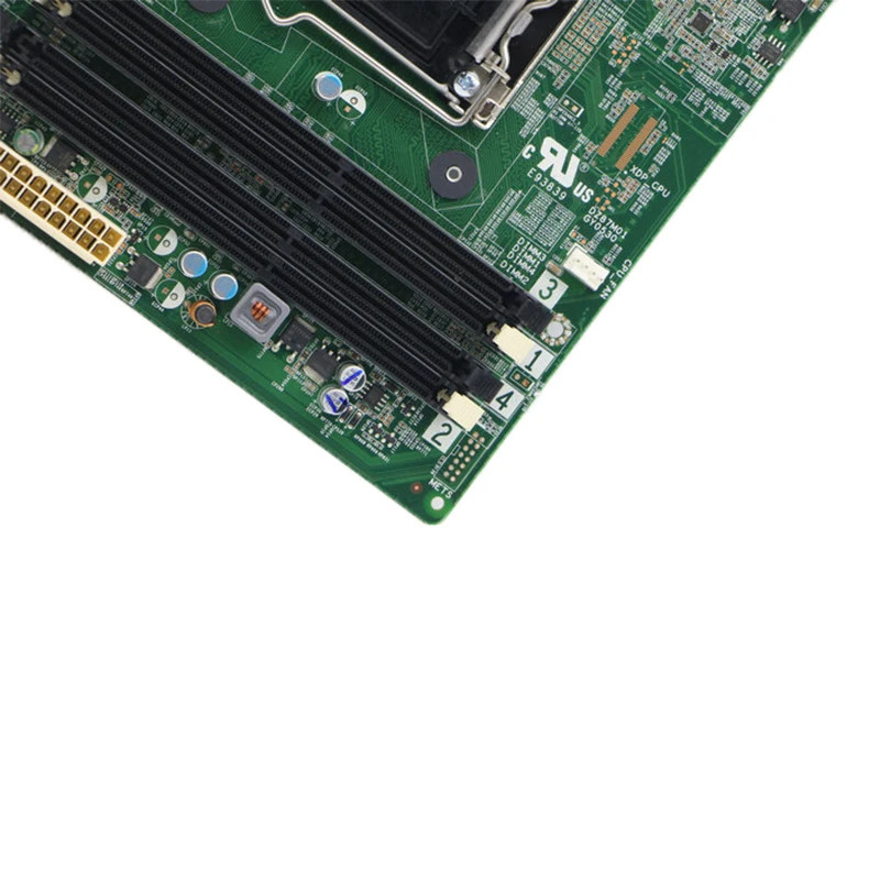0KWVT8 оригинал для DELL XPS 8700 T1650 7020MT Z87 настольная материнская плата LGA1150 DDR3