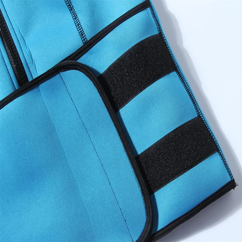 Женский поясной тренажер моделирующее белье для тренировок регулируемый ремень