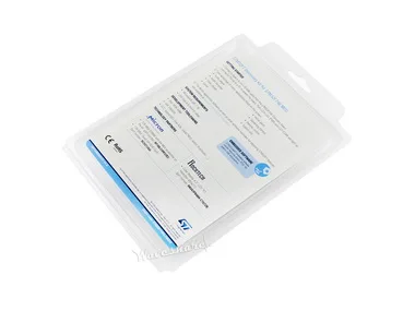 STM32 макетная плата STM32F746G-DISCO 32F746GDISCOVERY, комплект обнаружения с MCU STM32F746NG