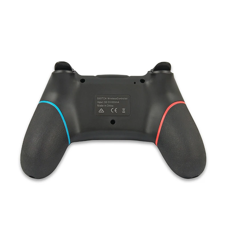Беспроводной игровой контроллер Nintendo Switch джойстик с датчиком вала для ПК