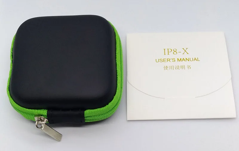 IP8X i7 TWS гарнитура Bluetooth наушники беспроводные наушники Handsfree Авто пара в ухо монитор наушники Touch PK i200 i10 i12 TWS