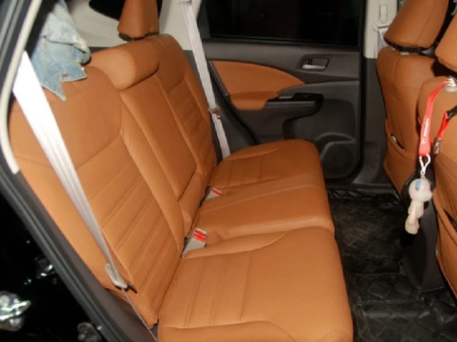8 шт. защитный подлокотник из микрофибры для внутренней двери Honda CRV 2012 2013 2014 2015 2016