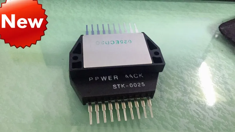 Бесплатная доставка Новинка Оригинальный STK0025 STK-0025 Гарантированное качество |