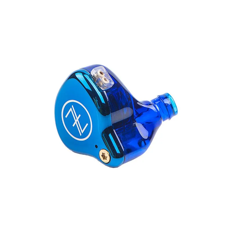 TFZ T2 GALAXY 12 мм Графен драйвер DD IEMS Hifi монитор DJ студийные наушники-вкладыши с 0,78 мм 2-контактный Замена MMCX кабель