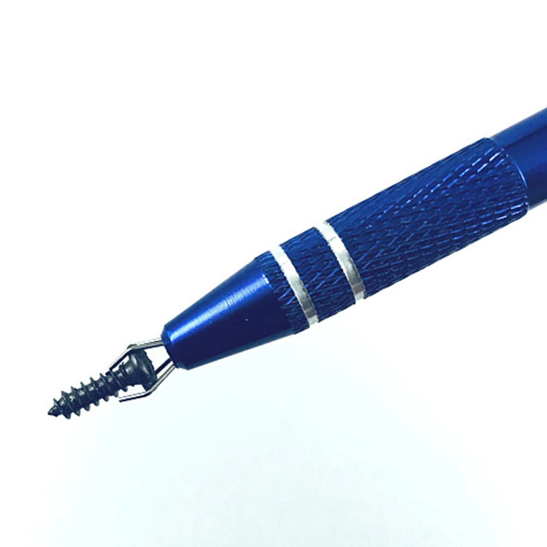 IC Extractor Pickup BGA Chip Picker Patch Suck Pen электронный компонент Grabber Y30 | Инструменты