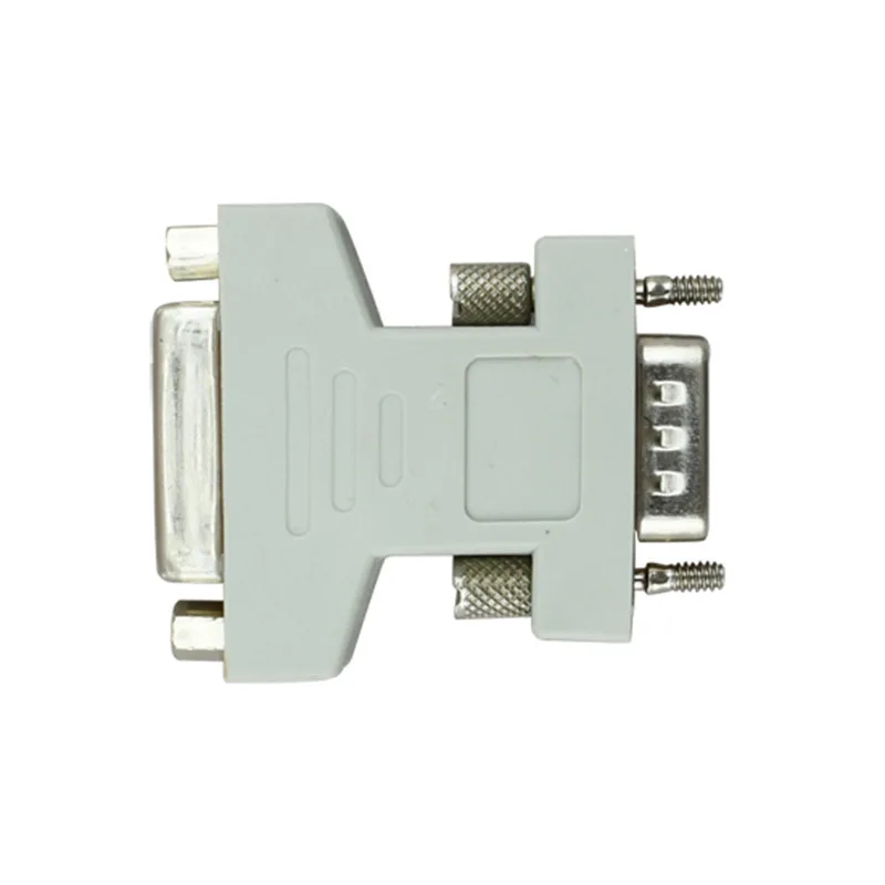 P540 24 + 5 видео адаптер VGA Женский к DVI мужской преобразования головы в plug |