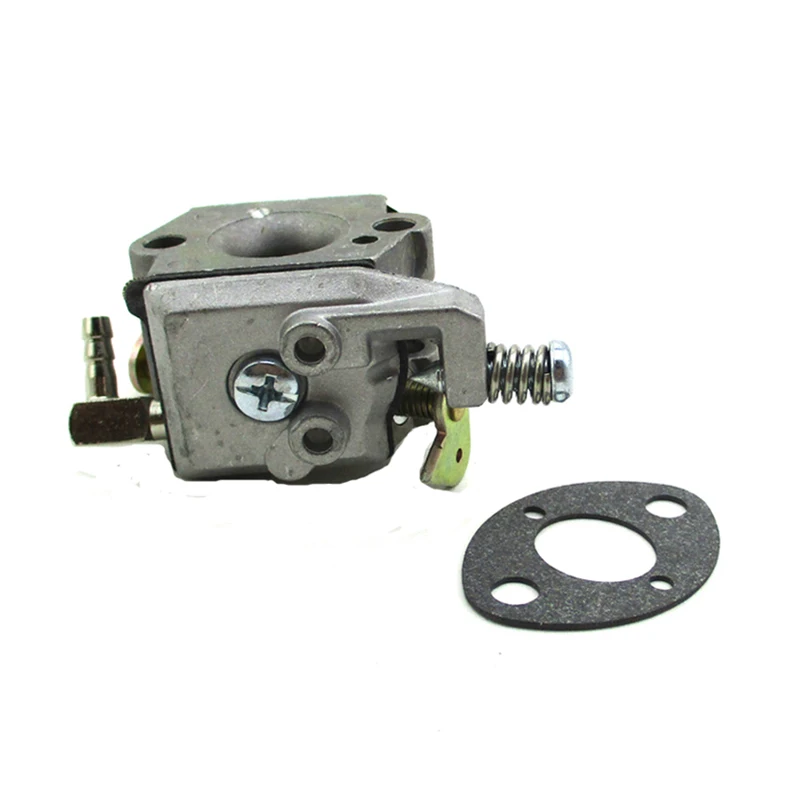 XLSION карбюратор для Tecumseh 640347 TM049XA Ice Auger 50667 маленький газовый двигатель Carb Замена