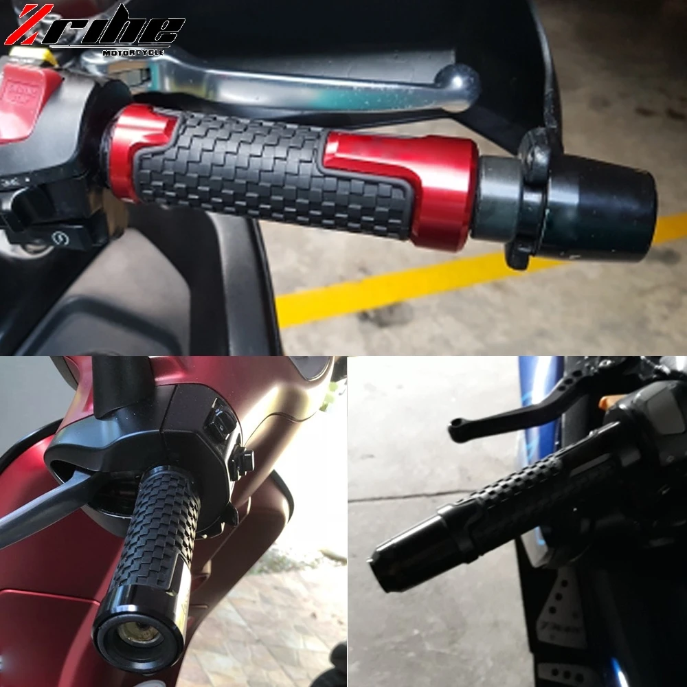 Аксессуары для мотоциклов DL650 ручки SUZUKI V Storm DL1000 650/XT 10000/XT VStorm|Ручки мотоциклов| |