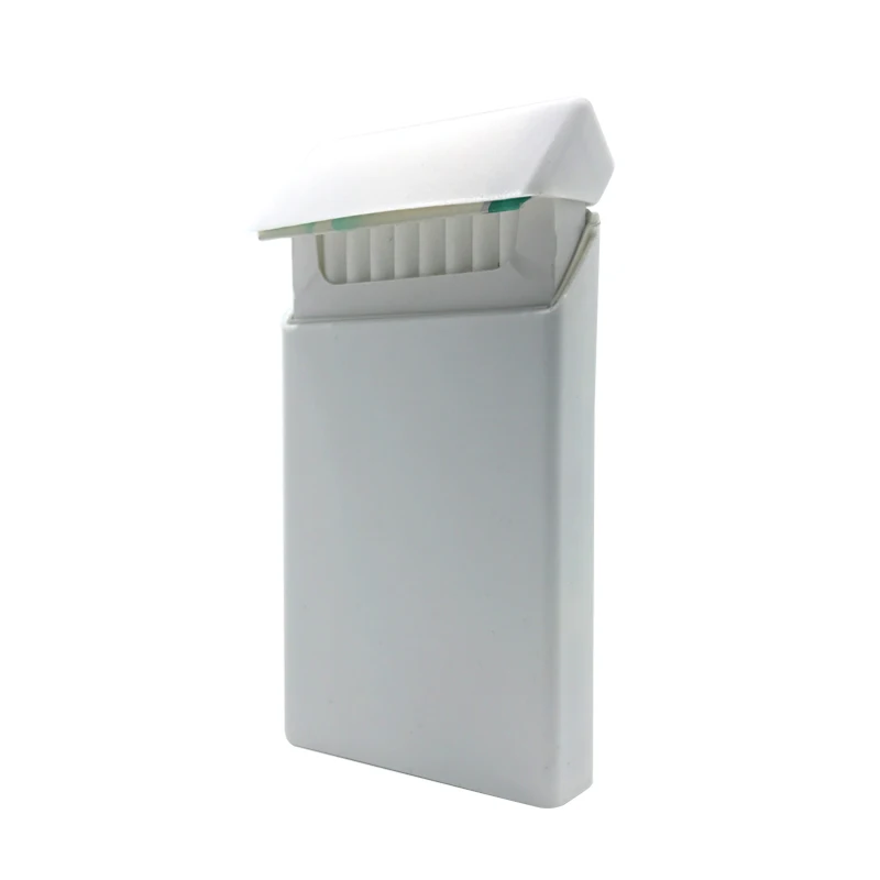 Силиконовый чехол для сигарет 10 5*5 8*1 4 см|slim cigarette case|20 cigarettecigarette case slim |