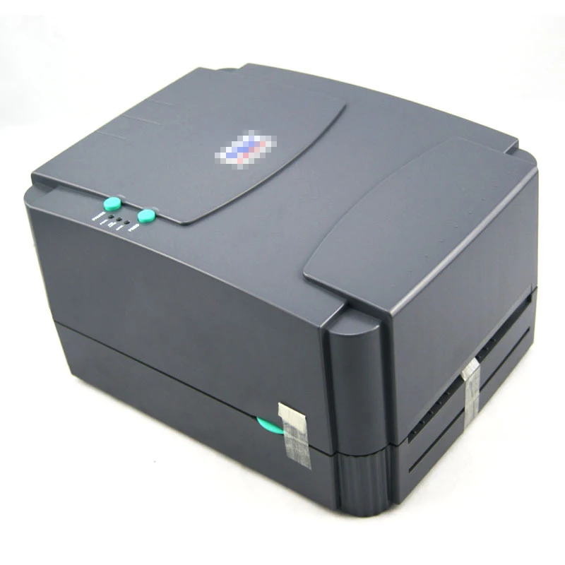 TSC TTP-342E PRO Принтер штрих-кодов 300 точек/дюйм для POS решений