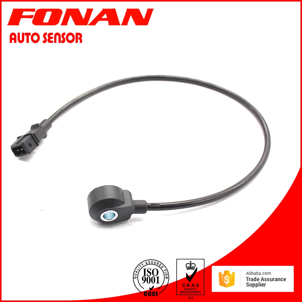 Детонационный датчик FONAN для HYUNDAI ACCENT II LC 1 3 5 G4EB G4EK G4EA G4EH 1999 39250 22600 3925022600 KW457062|sensor
