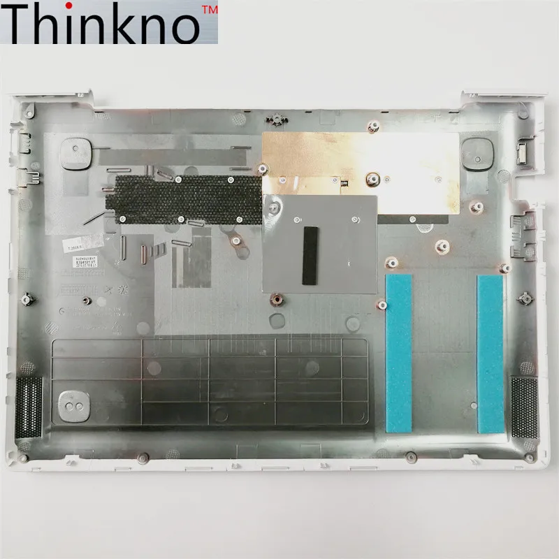 Нижний корпус ноутбука Lenovo U31-70 500S-13ISK 5CB0J30909 AP1BL000320 красный 5CB0J30951 AP18L000330 белый