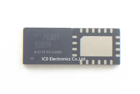 9280A для Samsung I8268 S7562 S5830 S5660 s5570 зарядное устройство IC USB зарядный чип 20 контактов
