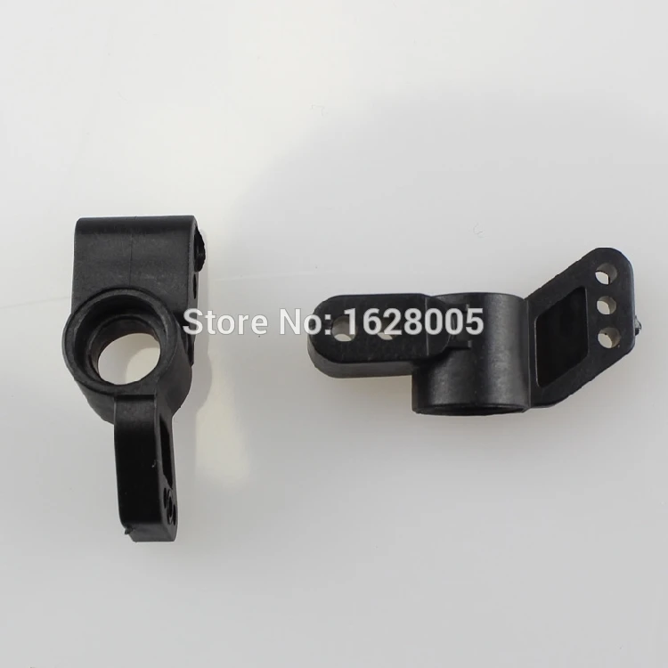 

Wltoys L959 L969 L979 L202 RC Car Spare Parts Car Rear axle seat L959-09