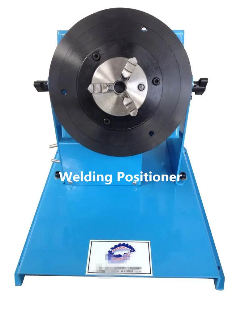 Сварочный поворотный манипулятор с патроном 65 мм 2 18 об/мин 10 кг|positioner|positioner welding |