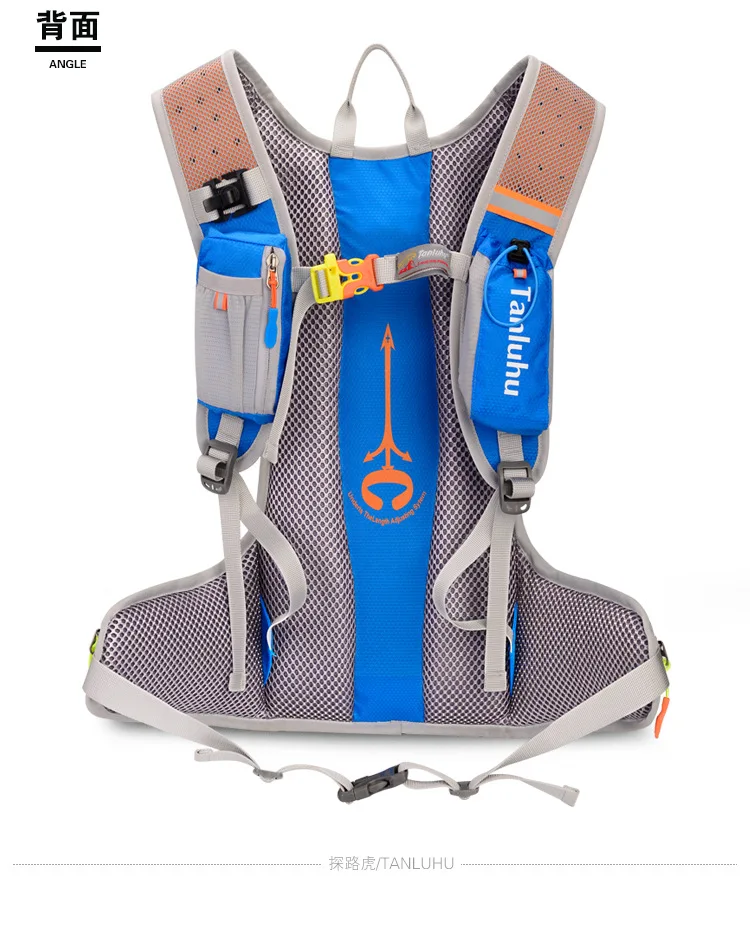 12L уличная сумка ультралегкий велосипедный рюкзак Аксессуары для велосипеда