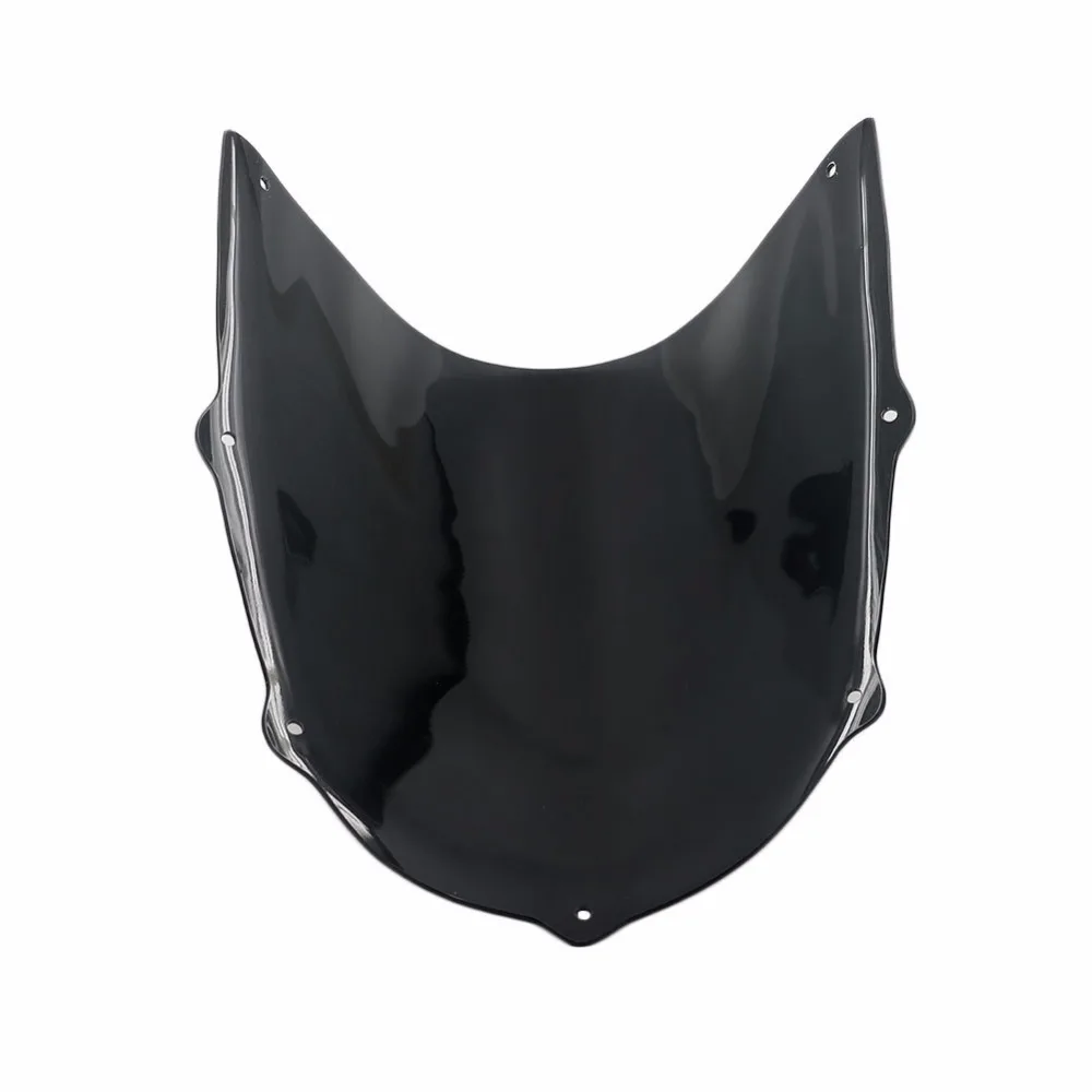 Стандартный ветровой экран на лобовое стекло для APRILIA RS50 RS125 RS250 RS 50 125 250 1999 2000 2001 2002