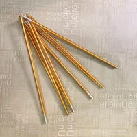 Складная дуга для палатки, 3.6 м, 4.05 м, 4.42 м#1