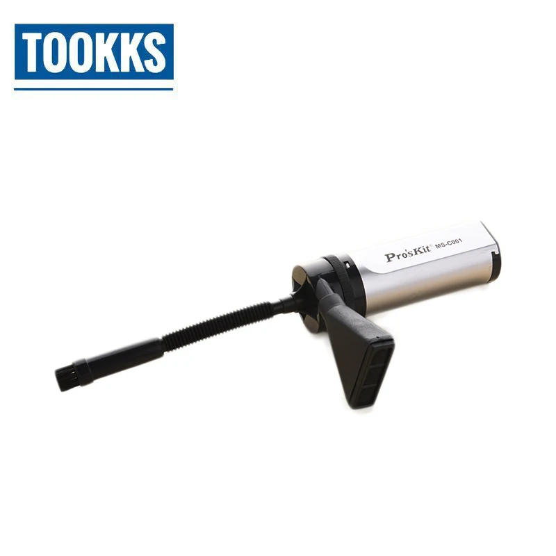 

MS-C001 Portable Vacuum Cleaner Dust Arrester Electronics Keyboard Cleaning Battery Power Cleaner Tools