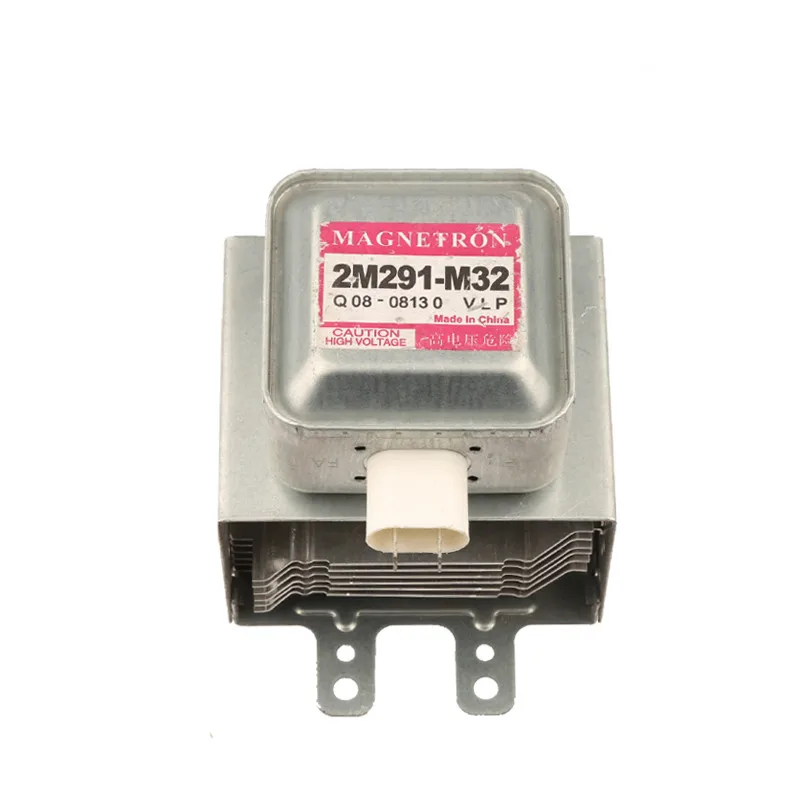 Forno de Microondas Magnetron para Microondas Original Magnetron Galanz Midea Peças 2m291-m32