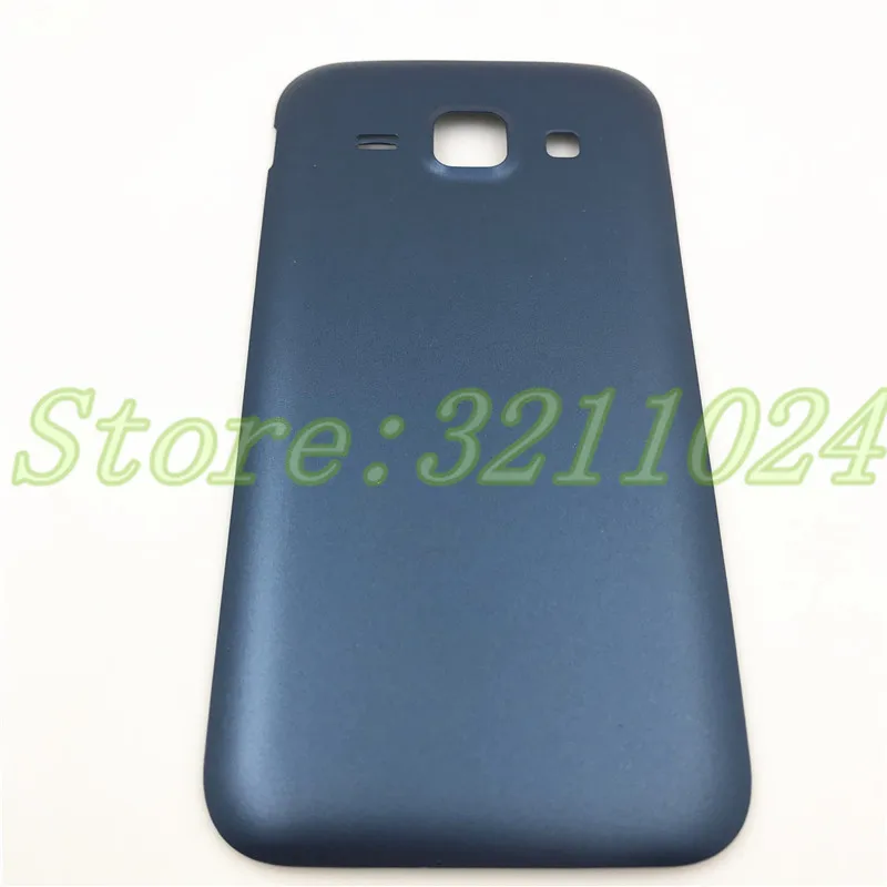 Задняя крышка 4 3 дюйма для Samsung Galaxy J1 J100 J100F J100H Крышка аккумуляторной батареи