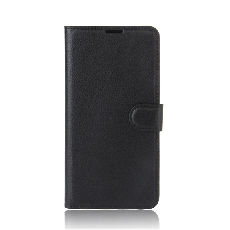 For Alcatel A5 LED Case 5.2&quot PU Leather Back Cover Phone OT5085 5085Y 5085D Flip Protective Bag | Мобильные телефоны и