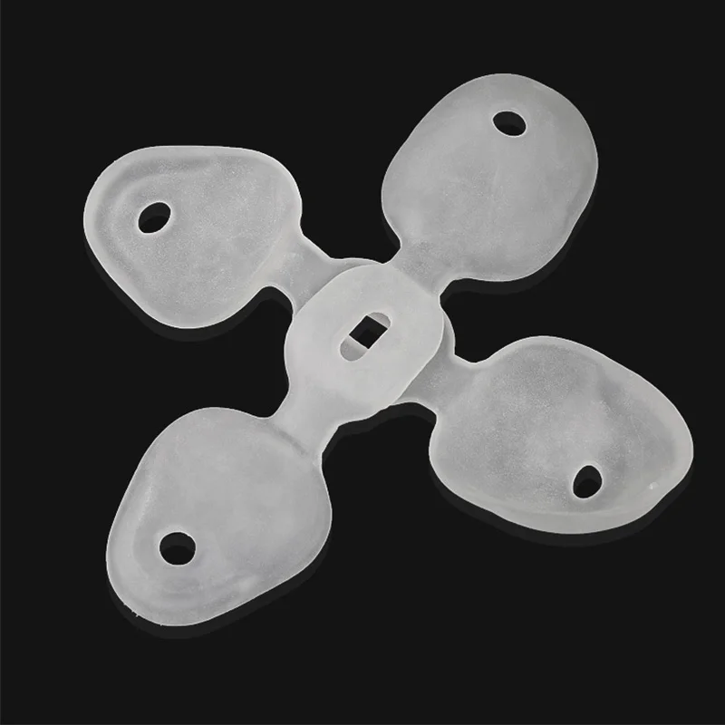 1 Pair Bigfoot Thumb Valgus Small Toe Feet Hallux Bunion Corrector Orthotics Care Bone Adjuster Straightener | Красота и здоровье